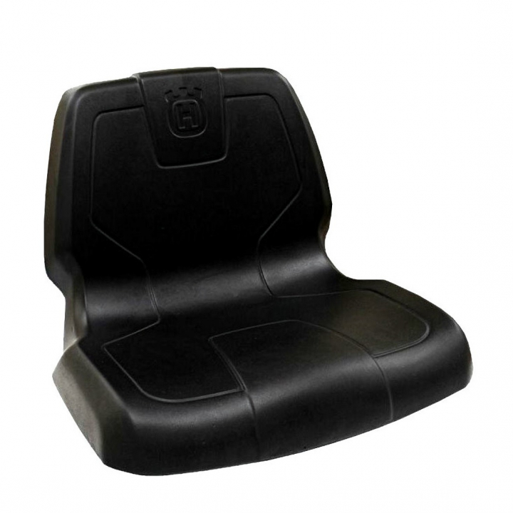 ASIENTO en el grupo Repuestos / Piezas de repuesto Rider / Piezas de repuesto Husqvarna Rider 115C con GPLSHOP (5258148-01)