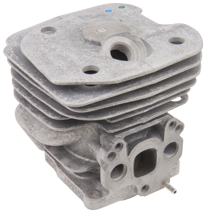 Cilindro 5258394-02 en el grupo Repuestos / Piezas de repuesto Motosierras / ➤Serie 500 / Piezas de repuesto Husqvarna 570 con GPLSHOP (5258394-02)
