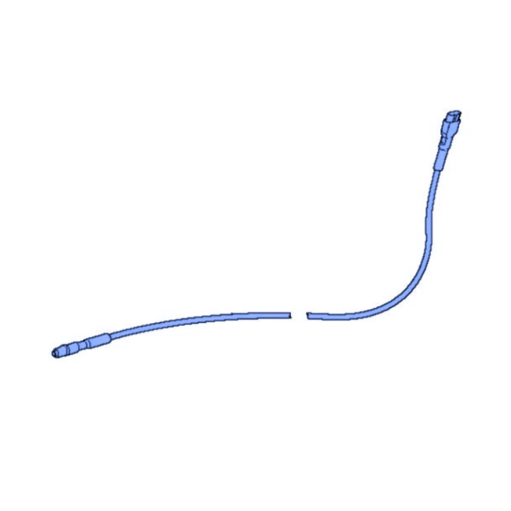 Cable de cortocircuito 5258584-01 en el grupo Repuestos / Piezas de repuesto Desbrozadora / Piezas de repuesto Husqvarna 545RX/T/Autotune con GPLSHOP (5258584-01)