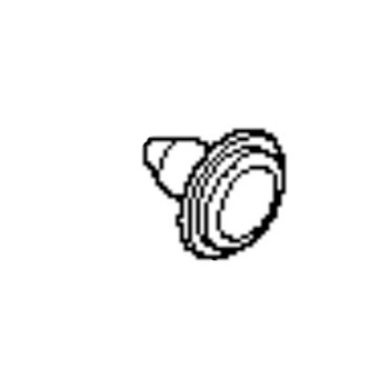 Abrazadera en el grupo Repuestos / Piezas de repuesto Sopladores de hojas / Piezas de repuesto Husqvarna 580BTS con GPLSHOP (5262439-01)