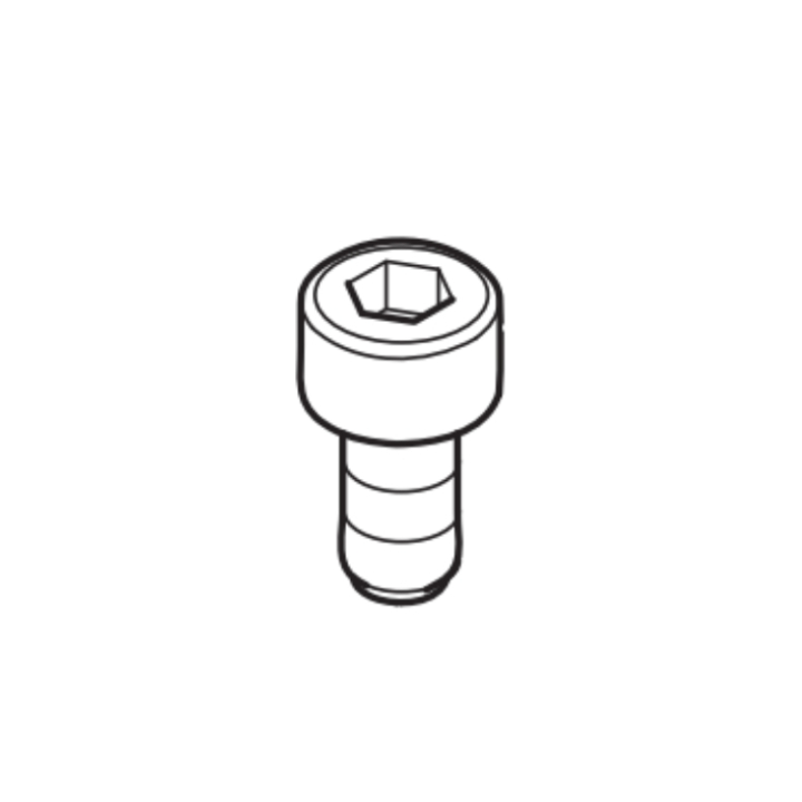 Tornillo 5267344-01 en el grupo con GPLSHOP (5267344-01)