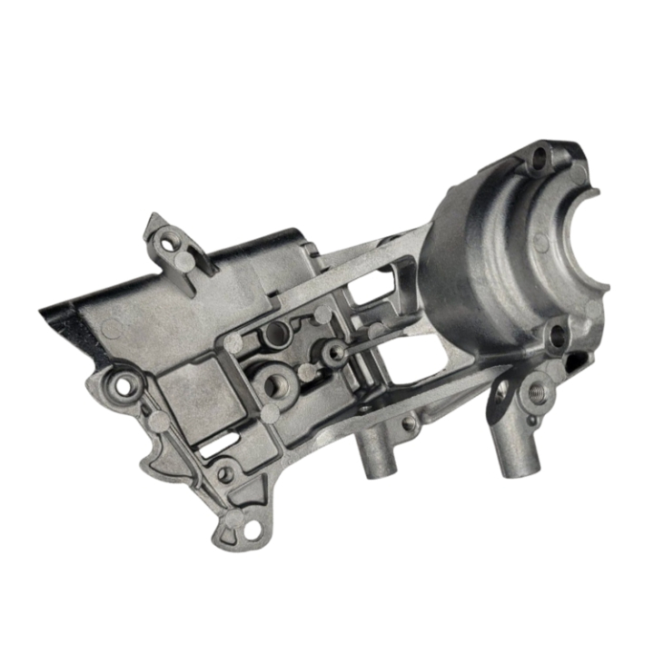 Caja, Manivela 5276656-01 en el grupo Repuestos / Piezas de repuesto Motosierras / Piezas de repuesto Husqvarna 439 con GPLSHOP (5276656-01)