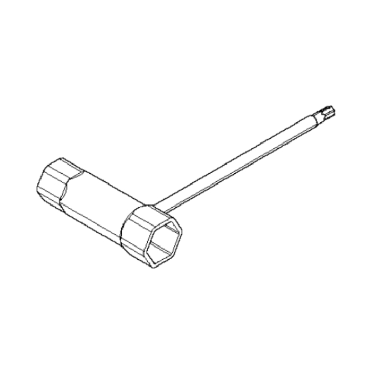 Llave 5292655-01 en el grupo  con GPLSHOP (5292655-01)