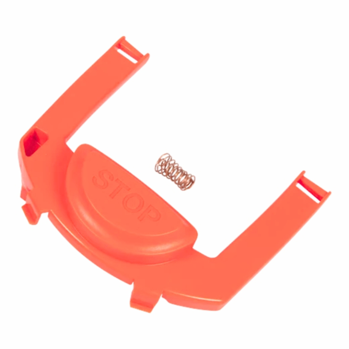 Conjunto de botón en el grupo Repuestos Robots Cortacésped / Piezas de repuesto Gardena Sileno Minimo / Gardena Sileno Minimo - 2023 con GPLSHOP (5293437-01)