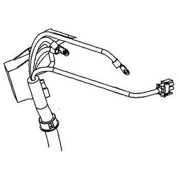 Cableado Inferior - Chasis Efi Ra en el grupo  con GPLSHOP (5293604-01)
