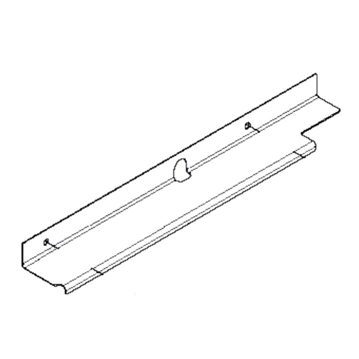 Cubierta superior del freno de estacionamiento en polvo en el grupo  con GPLSHOP (5295117-01)