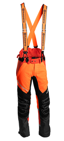 Pantalones De Motosierra Te W 20A Xs! 5295158-42 en el grupo  con GPLSHOP (5295158-42)