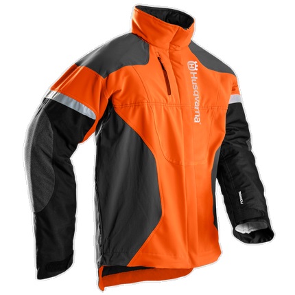 Chaqueta Husqvarna Technical Arbor, 50 en el grupo Productos forestales y para el jardín de Husqvarna / Husqvarna Ropa de trabajo/equipo / Chaqueta con GPLSHOP (5295162-50)