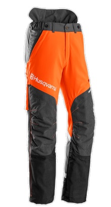 Pantalón Husqvarna Technical, M en el grupo Productos forestales y para el jardín de Husqvarna / Husqvarna Ropa de trabajo/equipo / Pantalón con GPLSHOP (5295164-50)