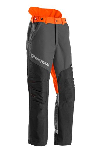 Pantalón Husqvarna Functional, 50 en el grupo Productos forestales y para el jardín de Husqvarna / Husqvarna Ropa de trabajo/equipo / Pantalón con GPLSHOP (5295185-50)