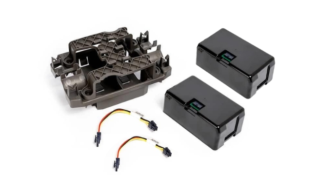 Batería kit Automower LI-ION 330X en el grupo Repuestos Robots Cortacésped / Baterías para Husqvarna Automower® / Batería 320, 330X y 420 con GPLSHOP (5296068)
