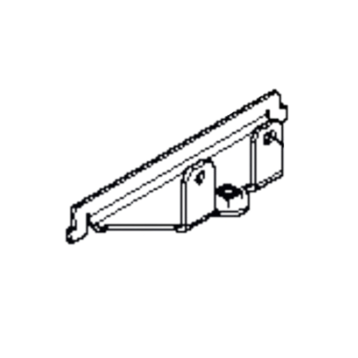 Unidad de control del conjunto del soporte Iris en el grupo  con GPLSHOP (5296741-01)
