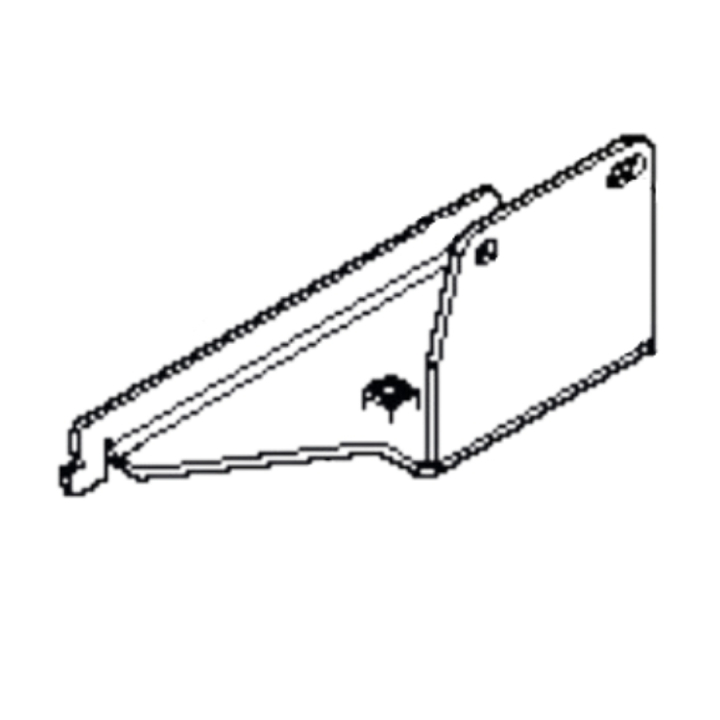 Unidad de control del conjunto del soporte Iris en el grupo  con GPLSHOP (5296850-01)