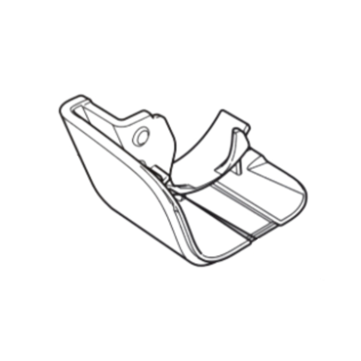 Protección contra el desgaste del tanque de combustible 564XPG en el grupo  con GPLSHOP (5298405-01)