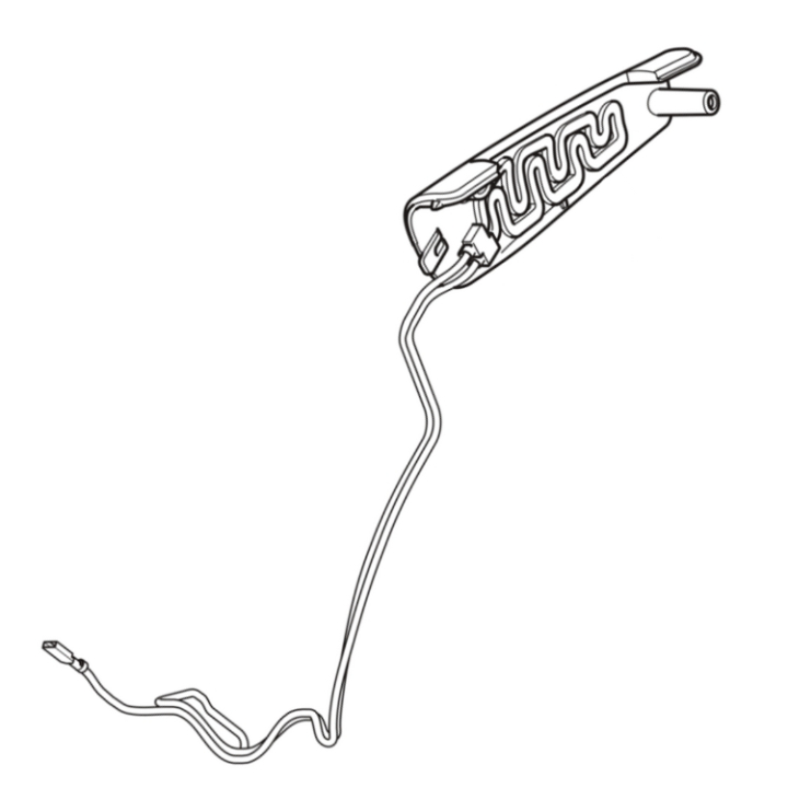 Inserto de mango 564XPG en el grupo con GPLSHOP (5298416-01)