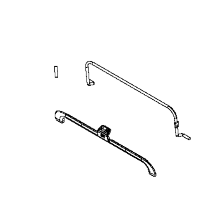 Conjunto de brazo de fianza 5298554-01 en el grupo con GPLSHOP (5298554-01)