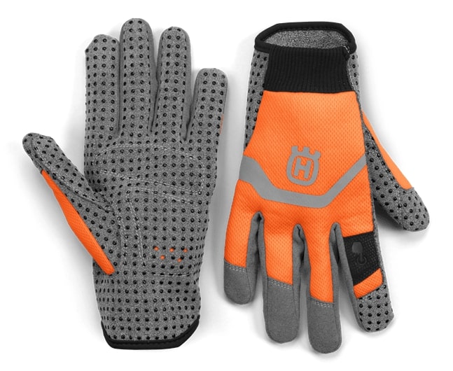 Guantes Husqvarna Functional Vent Light en el grupo Productos forestales y para el jardín de Husqvarna / Husqvarna Ropa de trabajo/equipo / Guantes con GPLSHOP (5298801)