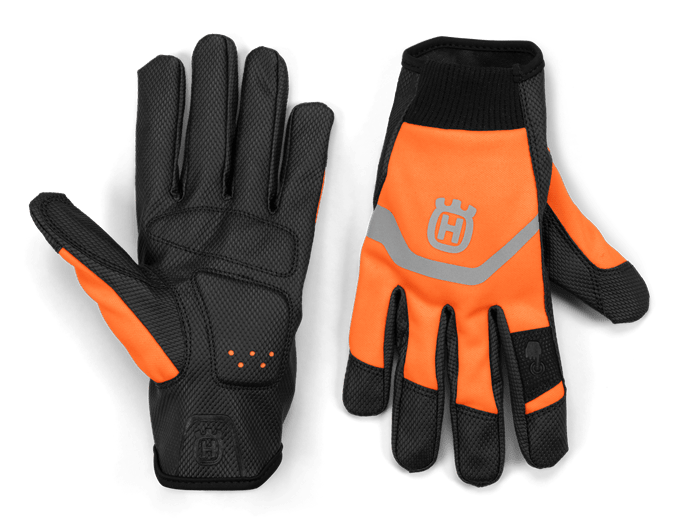 Guantes Husqvarna Functional Light Non Slip, 10 en el grupo Productos forestales y para el jardín de Husqvarna / Husqvarna Ropa de trabajo/equipo / Guantes con GPLSHOP (5298802-10)
