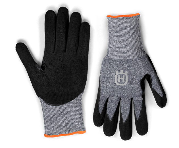 Guantes Husqvarna Technical Grip, 7 en el grupo Productos forestales y para el jardín de Husqvarna / Husqvarna Ropa de trabajo/equipo / Guantes con GPLSHOP (5298803-07)