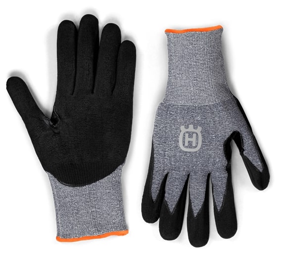 Guantes Husqvarna Technical Grip  en el grupo Productos forestales y para el jardín de Husqvarna / Husqvarna Ropa de trabajo/equipo / Guantes con GPLSHOP (5298803)