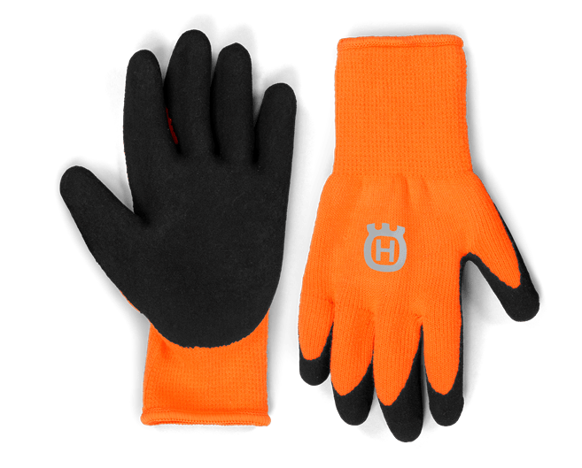 Guantes Husqvarna Functional Grip Vinter, 12 en el grupo Productos forestales y para el jardín de Husqvarna / Husqvarna Ropa de trabajo/equipo / Guantes con GPLSHOP (5298804-12)