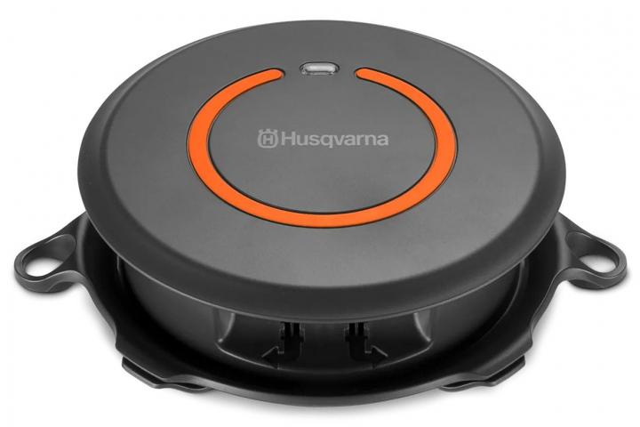 Husqvarna Robot Cortacesped Sin Cable Instalación Automower 550 EPOS