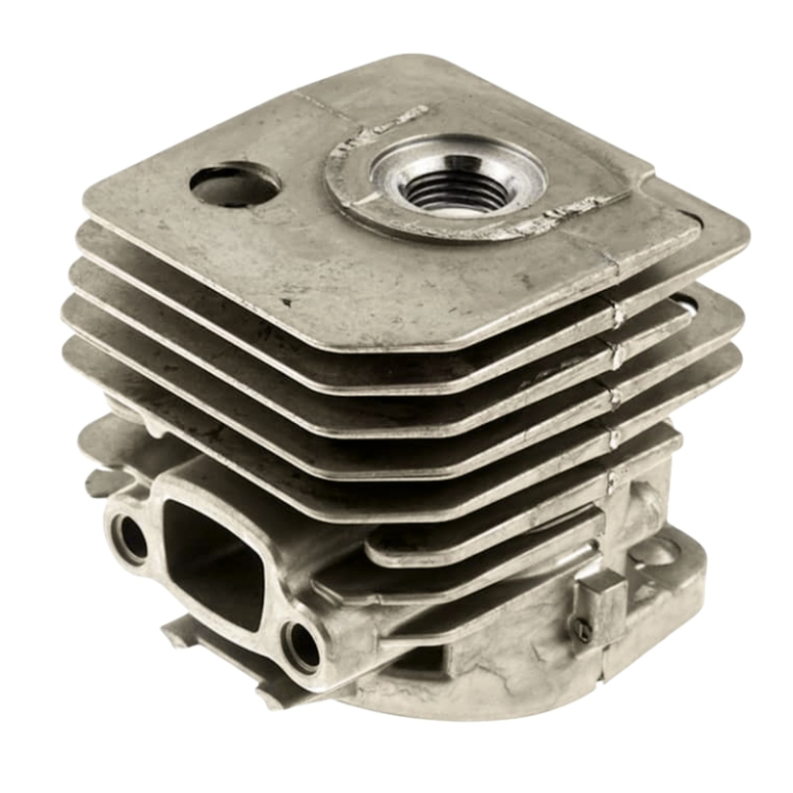 Cilindro en el grupo con GPLSHOP (5300125-41)