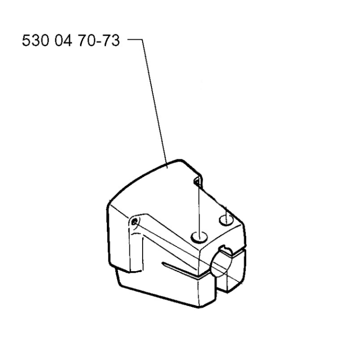tapa del embrague en el grupo  con GPLSHOP (5300470-73)