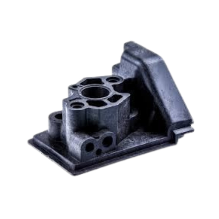 Pieza intermedia en el grupo con GPLSHOP (5300490-24)