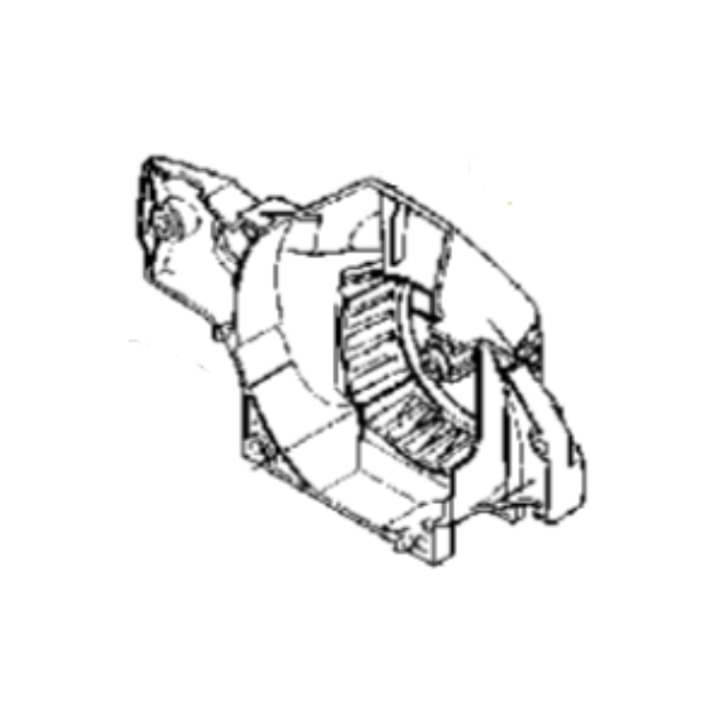 Motor de arranque en el grupo  con GPLSHOP (5300557-08)