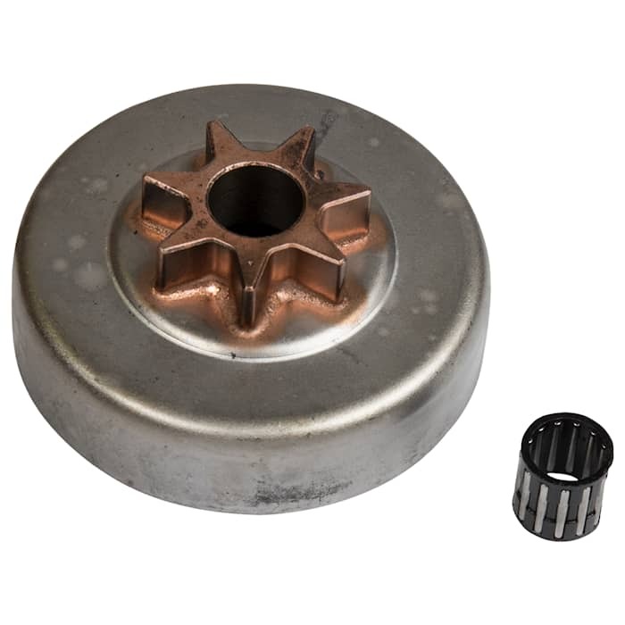 Tambor de embrague Kpl 7T 5300693-42 en el grupo  con GPLSHOP (5300693-42)