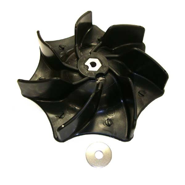 rueda del ventilador en el grupo con GPLSHOP (5300698-17)