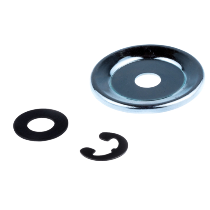 Kit de arandelas en el grupo con GPLSHOP (5300719-45)