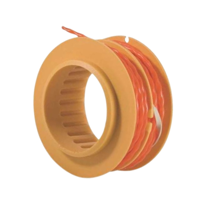 Carrete y línea en el grupo  con GPLSHOP (5300963-28)