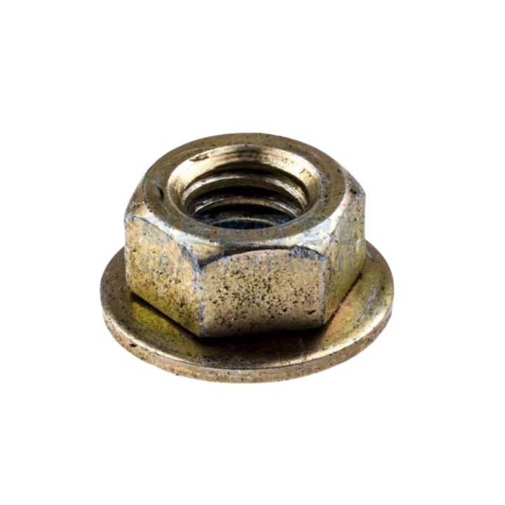 Tuerca 5310024-03 en el grupo con GPLSHOP (5310024-03)