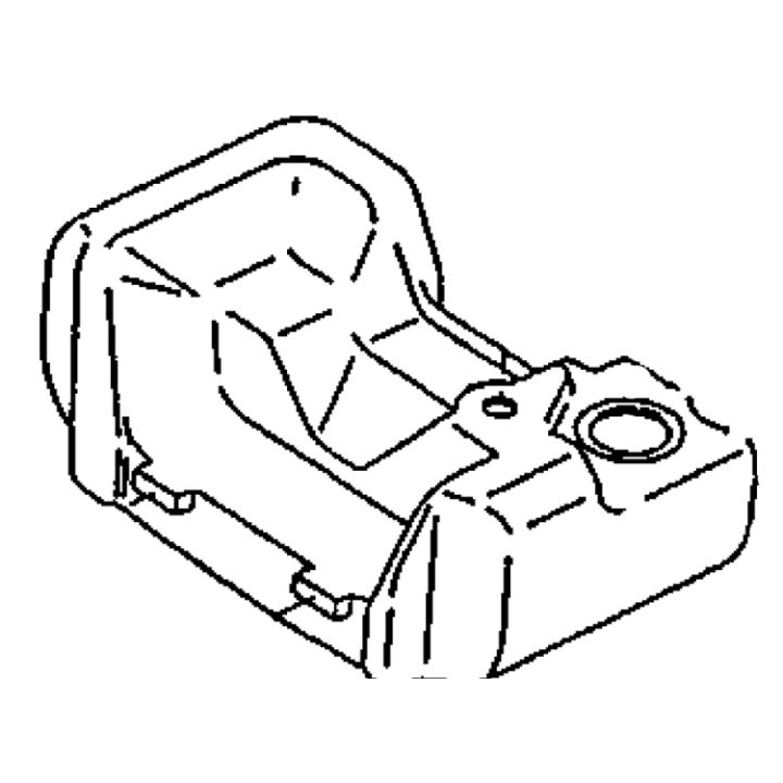 Tanque 5310041-09 en el grupo  con GPLSHOP (5310041-09)