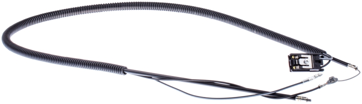 Mazo de cables en el grupo con GPLSHOP (5310044-76)