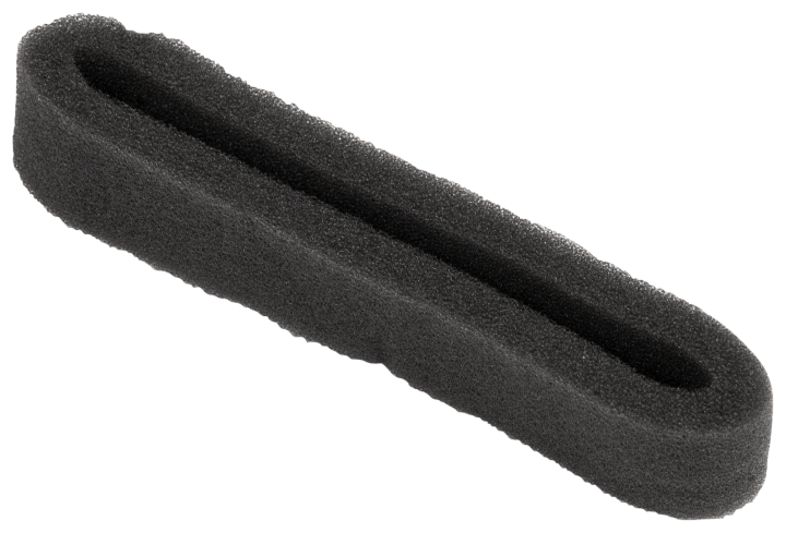 Filtro de aire en el grupo Repuestos / Piezas de repuesto Desbrozadora / ➤Serie 100 / Piezas de repuesto Husqvarna 122L con GPLSHOP (5310048-46)