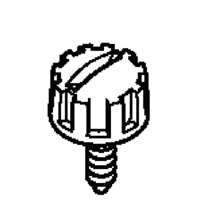 Tornillo 5310077-46 en el grupo con GPLSHOP (5310077-46)