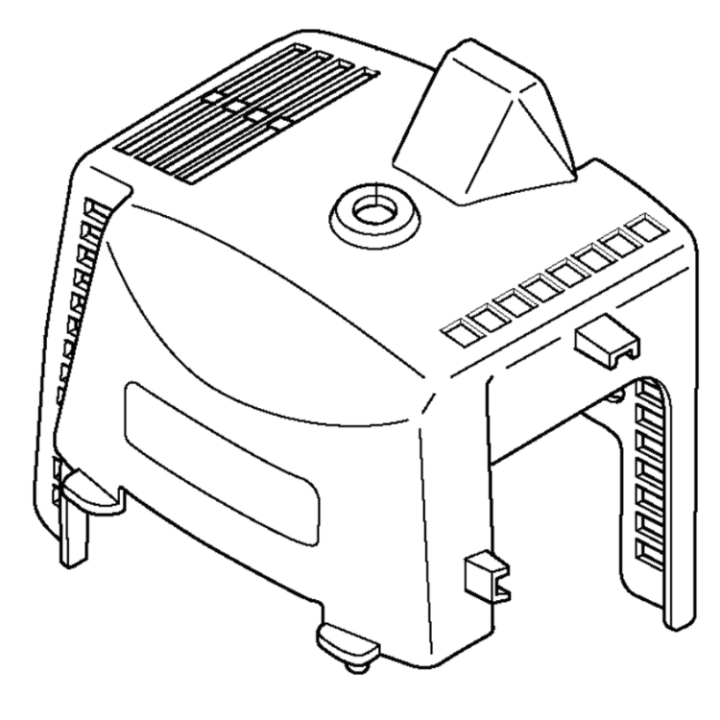 Alojamiento 5310078-38 en el grupo  con GPLSHOP (5310078-38)