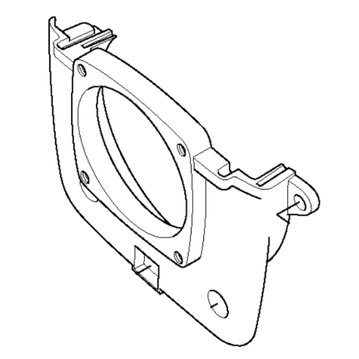 Casa De Los Ventiladores 5310078-40 en el grupo  con GPLSHOP (5310078-40)