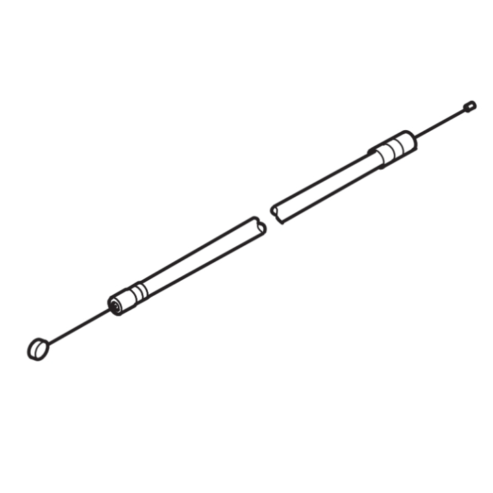 Cables Del Acelerador 5310079-83 en el grupo  con GPLSHOP (5310079-83)