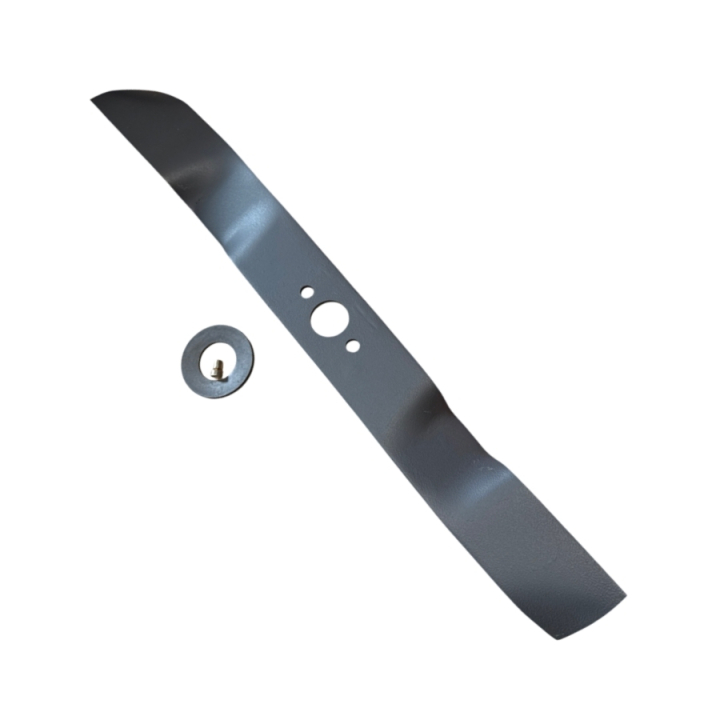 Cuchillo, Equipo 5310080-89 en el grupo Repuestos / Piezas de repuesto Gräsklippare / Piezas de repuesto Jonsered Åkgräsklippare / Piezas de repuesto Jonsered FRM 13 Automatic con GPLSHOP (5310080-89)