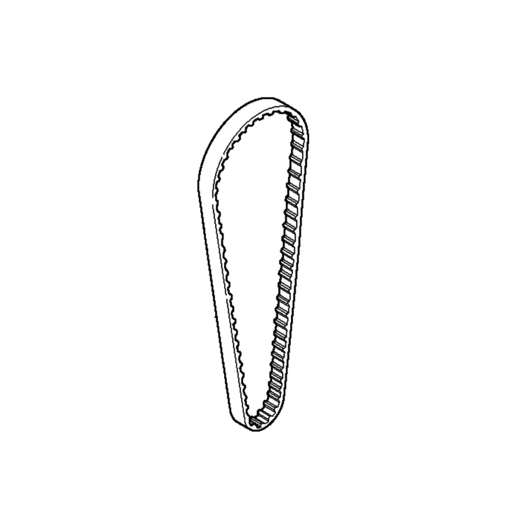Correa de distribución 5310086-36 en el grupo Repuestos / Piezas de repuesto Desbrozadora / Piezas de repuesto Husqvarna 524R con GPLSHOP (5310086-36)