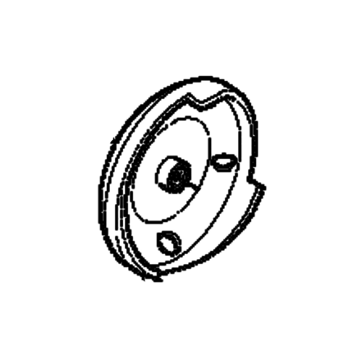 Portador 5310086-46 en el grupo Repuestos / Piezas de repuesto Desbrozadora / Piezas de repuesto Husqvarna 524R con GPLSHOP (5310086-46)