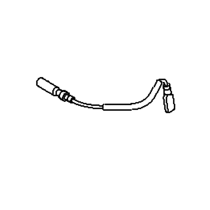 Cable de cortocircuito 5310087-17 en el grupo Repuestos / Piezas de repuesto Desbrozadora / Piezas de repuesto Husqvarna 524R con GPLSHOP (5310087-17)