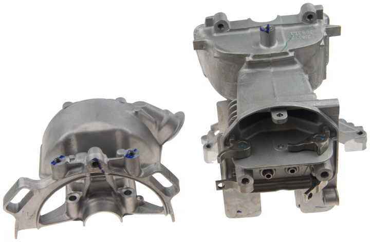 Cárter/Cilindro en el grupo Repuestos / Piezas de repuesto Desbrozadora / ➤Serie 500 / Piezas de repuesto Husqvarna 524LK con GPLSHOP (5310087-21)