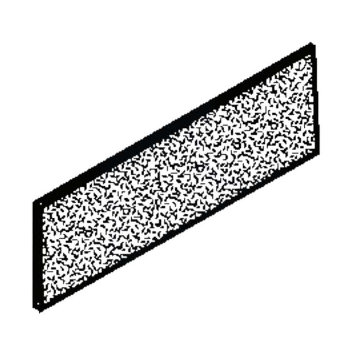 Filtro Para Prefiltro 5310295-08 en el grupo Repuestos / Piezas de repuesto Gräsklippare / Piezas de repuesto Husqvarna Traktorer / Piezas de repuesto GT & GTH / Piezas de repuesto Husqvarna GTH 260 XP con GPLSHOP (5310295-08)
