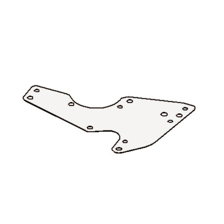 Junta en el grupo Repuestos / Piezas de repuesto Gräsklippare / Piezas de repuesto till Motorer / Piezas de repuesto Kohler SV590-0021 con GPLSHOP (5310295-46)