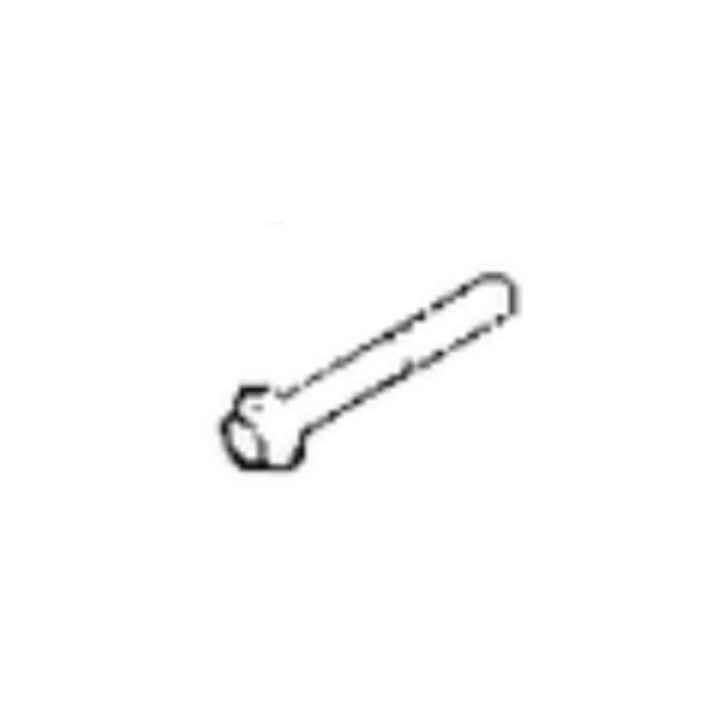 Tornillo en el grupo Repuestos / Piezas de repuesto Gräsklippare / Piezas de repuesto till Motorer / Piezas de repuesto Kohler SV590-0021 con GPLSHOP (5310295-55)
